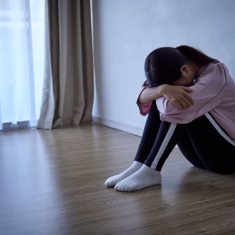 When AI 'Nudify' Apps Target Children: What You Need to Know